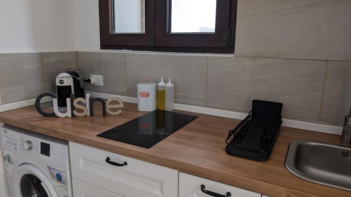 Casa Vincenza Apartament