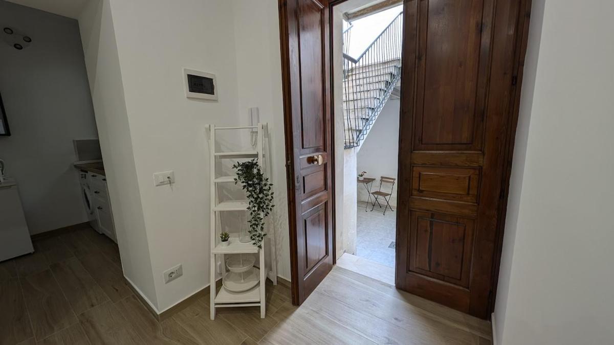 Casa Vincenza Apartament *
