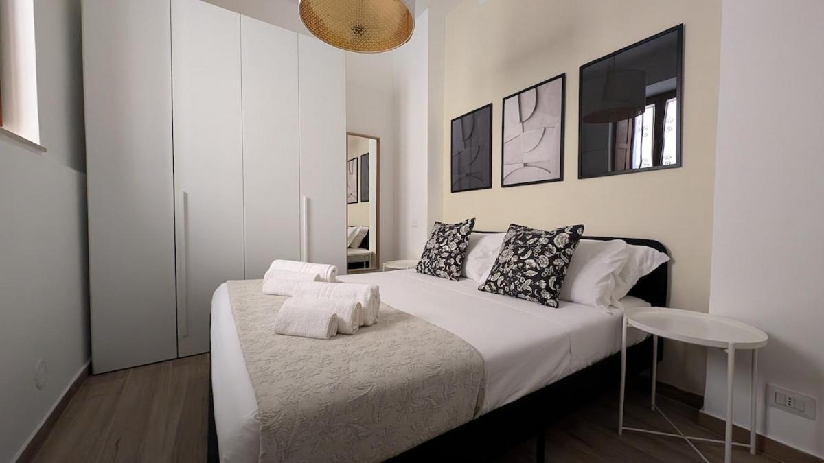 Apartament Casa Vincenza