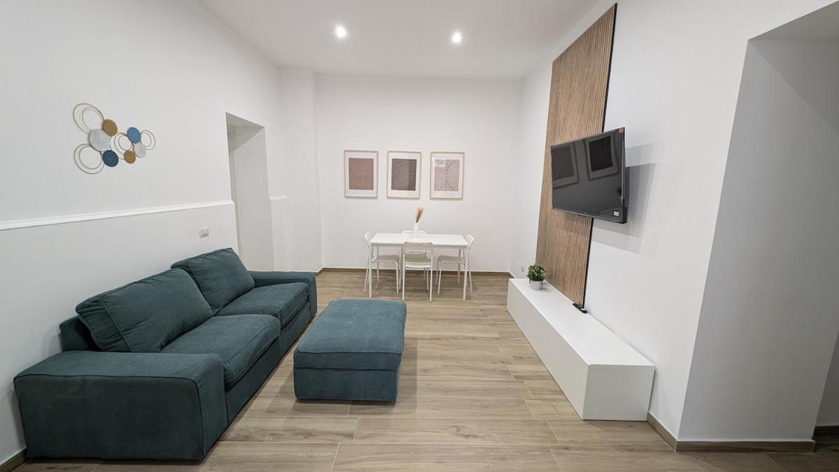 Apartament Casa Vincenza