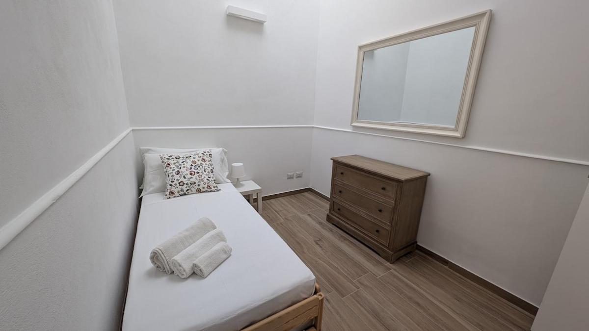 Casa Vincenza Apartament *